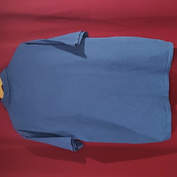 Men's Polo Ralph Lauren Classic Fit Cotton Linen Mesh Pocket - XLT - Picture 8 of 8